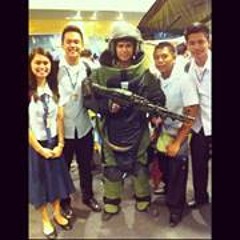 Daniel Tristan Española