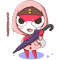 Toshi chan
