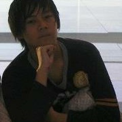 Nathan Kantong Nguyen