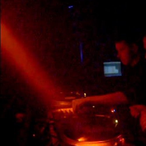 Marco K. @ Happy New Year 160 BPM 04.01.2014