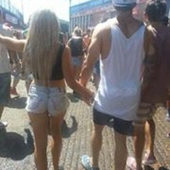 Taylor Rose Kersnovske