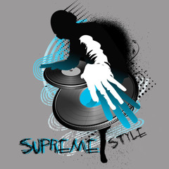DjSuPreMestyle