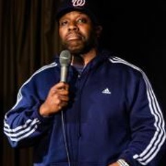 Marvain TheComedian Wall