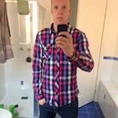 Jake Holmes 13