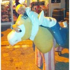 Chantal van der Walle