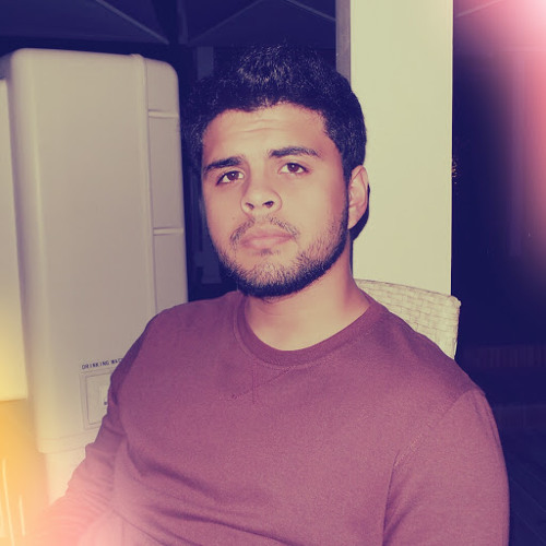 Ramzy Al-Taher’s avatar
