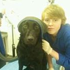 Anthony Theador Oldroyd