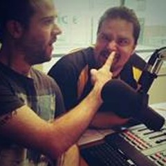 The A-team @ Fresh 92.7