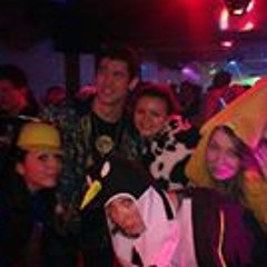 Benjamin Pontororing