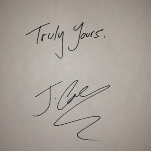 01-J Cole-Cole Summer Prod By J Cole
