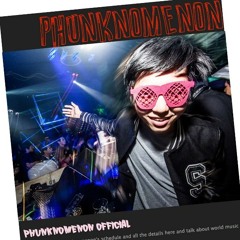 Phunknomenon