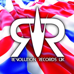 Revolution-Records UK