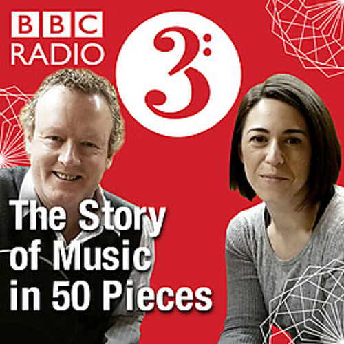 Radio 3: Story of Music’s avatar