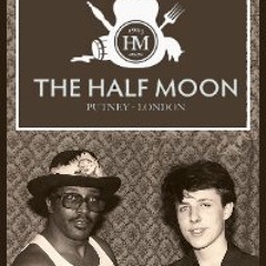 The Half Moon Putney