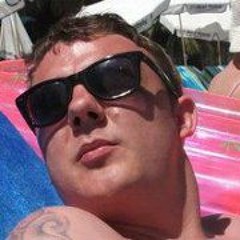 David Chinx Matthews