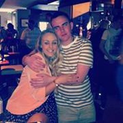 Dylan Joyce Genockey