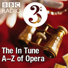 In Tune A-Z of Opera