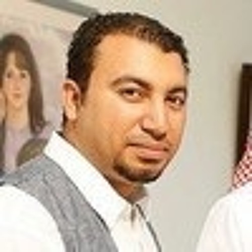 Moyid Homran’s avatar