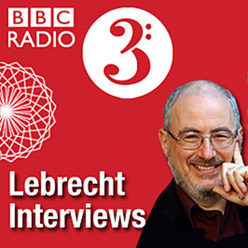 The Lebrecht Interviews’s avatar