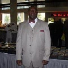 Bro. Nuri Muhammad