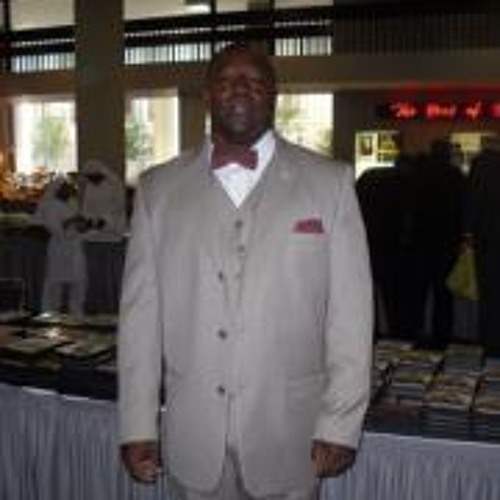 Bro. Nuri Muhammad