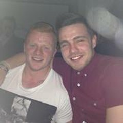 Liam Brown 26