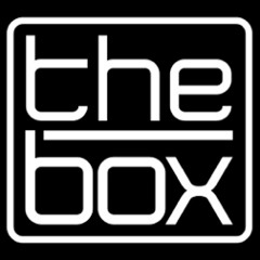 The Box Sthlm