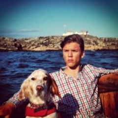 Petter Solem Sletten