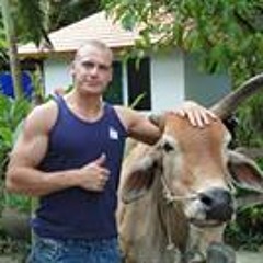 Chris Crossbad Andersen