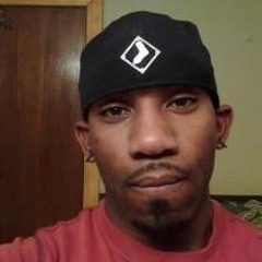 Patrick ImLedjin Mason