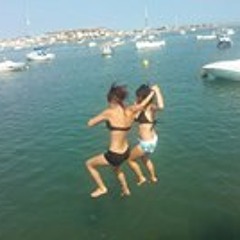 Danielle Marie Clarke