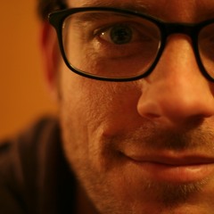 Joel Bidderman