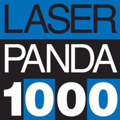 Laserpanda1000