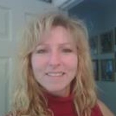 Darlene Bourne Folkard