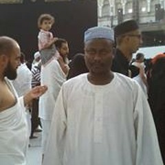Mahmoud Yassin M. Altahir