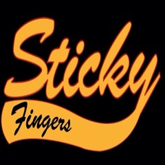 Sticky Fingers - Steady As She Goes (originally by The Raconteurs)