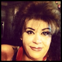 Priscilla Cortez-Garcia