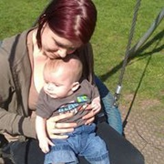 Emma MummytoMark Fallon