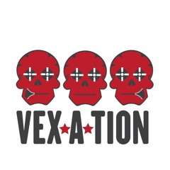 Vexation-Metalstep