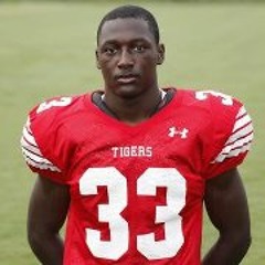 MuscleBaby Jordin Shuriah