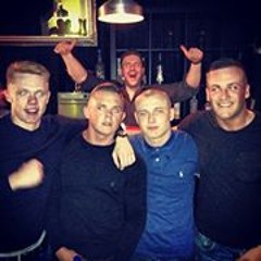 benhughess