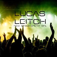 Lucas Leitch