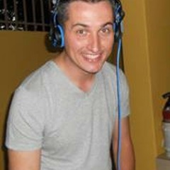 Stefan Van De Giessen