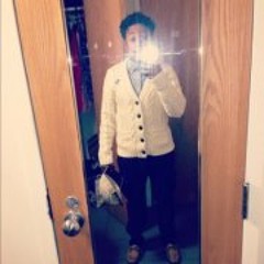 Zoë Alexandra Adams