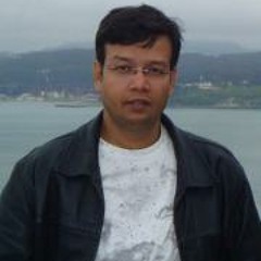 Gyan Jha