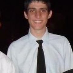 Gabriel Wedekin Chaves