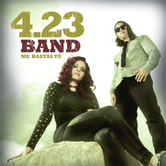 4.23 Band
