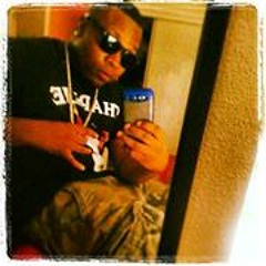 Lonnie TreHamma White III