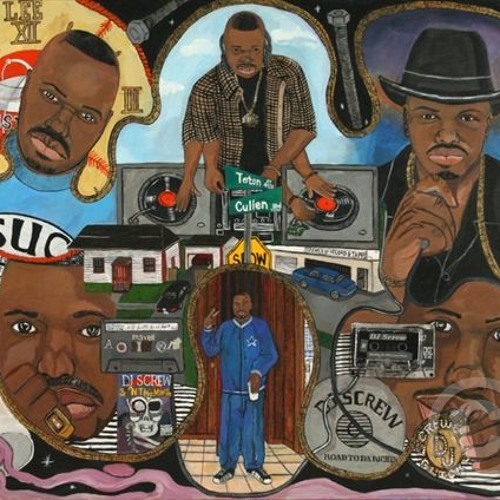 Bun B Draped Up Dj D Remix Remastered By Djhandcannon On