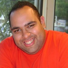 Edwin D. Torres Rodríguez